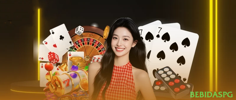 Baccarat Online bebidaspg